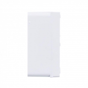 Бокс навесной ОП City9 Box XS 4мод. без дверцы SE EZ9EAA104 EZ9EAA104