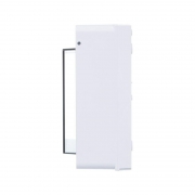 Бокс навесной ОП City9 Box XS 6мод. с прозр. дверцей SE EZ9EAB106 EZ9EAB106