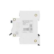 Выключатель автоматический дифференциального тока 2п (1P+N) C 20А 30мА тип AC 4.5кА City9 Set 230В SE C9D34620 C9D34620