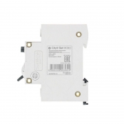 Выключатель автоматический дифференциального тока 2п (1P+N) C 25А 30мА тип AC 4.5кА City9 Set 230В SE C9D34625 C9D34625