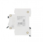 Выключатель автоматический дифференциального тока 2п (1P+N) C 32А 30мА тип AC 4.5кА City9 Set 230В SE C9D34632 C9D34632