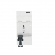 Выключатель автоматический дифференциального тока 2п (1P+N) C 32А 30мА тип AC 4.5кА City9 Set 230В SE C9D34632 C9D34632