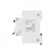 Выключатель автоматический дифференциального тока 2п (1P+N) C 40А 30мА тип AC 4.5кА City9 Set 230В SE C9D34640 C9D34640