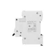 Выключатель автоматический модульный 1п C 6А 4.5кА City9 Set 230В SE C9F34106 C9F34106
