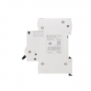 Выключатель автоматический модульный 1п C 10А 4.5кА City9 Set 230В SE C9F34110 C9F34110