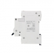 Выключатель автоматический модульный 1п C 20А 4.5кА City9 Set 230В SE C9F34120 C9F34120