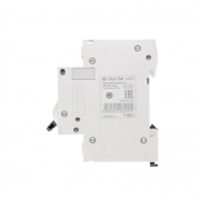 Выключатель автоматический модульный 1п C 25А 4.5кА City9 Set 230В SE C9F34125 C9F34125