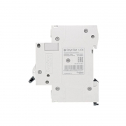 Выключатель автоматический модульный 1п C 32А 4.5кА City9 Set 230В SE C9F34132 C9F34132
