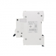 Выключатель автоматический модульный 1п C 50А 4.5кА City9 Set 230В SE C9F34150 C9F34150