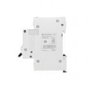 Выключатель автоматический модульный 1п C 63А 4.5кА City9 Set 230В SE C9F34163 C9F34163