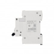Выключатель автоматический модульный 2п C 20А 4.5кА City9 Set 230В SE C9F34220 C9F34220