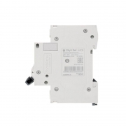 Выключатель автоматический модульный 2п C 25А 4.5кА City9 Set 230В SE C9F34225 C9F34225