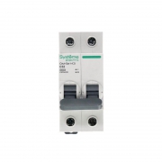 Выключатель автоматический модульный 2п C 32А 4.5кА City9 Set 230В SE C9F34232 C9F34232