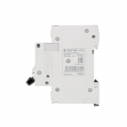 Выключатель автоматический модульный 2п C 40А 4.5кА City9 Set 230В SE C9F34240 C9F34240