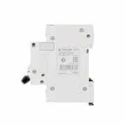 Выключатель автоматический модульный 3п C 6А 4.5кА City9 Set 400В SE C9F34306 C9F34306