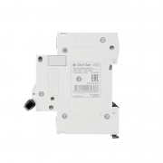 Выключатель автоматический модульный 3п C 10А 4.5кА City9 Set 400В SE C9F34310 C9F34310