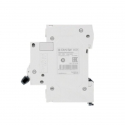 Выключатель автоматический модульный 3п C 16А 4.5кА City9 Set 400В SE C9F34316 C9F34316