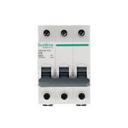 Выключатель автоматический модульный 3п C 32А 4.5кА City9 Set 400В SE C9F34332 C9F34332