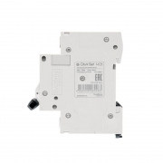 Выключатель автоматический модульный 3п C 32А 4.5кА City9 Set 400В SE C9F34332 C9F34332