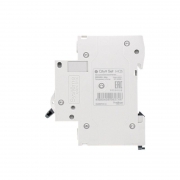 Выключатель автоматический модульный 1п B 10А 4.5кА City9 Set 230В SE C9F14110 C9F14110