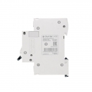 Выключатель автоматический модульный 1п B 16А 4.5кА City9 Set 230В SE C9F14116 C9F14116