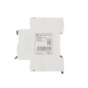 Выключатель дифференциального тока (УЗО) 4п 40А 100мА тип AC City9 Set 400В SE C9R56440 C9R56440