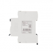 Выключатель дифференциального тока (УЗО) 2п 25А 30мА тип AC City9 Set 230В SE C9R36225 C9R36225