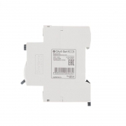 Выключатель дифференциального тока (УЗО) 2п 40А 30мА тип AC City9 Set 230В SE C9R36240 C9R36240