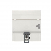 Выключатель дифференциального тока (УЗО) 4п 25А 30мА тип AC City9 Set 400В SE C9R36425 C9R36425