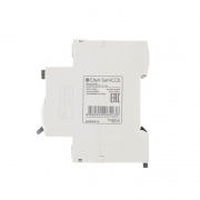 Выключатель дифференциального тока (УЗО) 4п 25А 30мА тип AC City9 Set 400В SE C9R36425 C9R36425