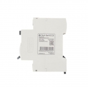 Выключатель дифференциального тока (УЗО) 4п 40А 30мА тип AC City9 Set 400В SE C9R36440 C9R36440