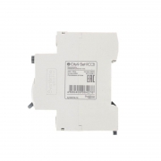 Выключатель дифференциального тока (УЗО) 4п 63А 30мА тип AC City9 Set 400В SE C9R36463 C9R36463