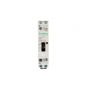 Контактор 2п City9 Set 2НО 20А AC 230В-230В SE C9C32220 C9C32220