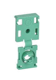 Заглушка клеммная пломбируемая City9 Set для АВ C9F S9F SE C9A26982 C9A26982