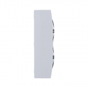 Бокс навесной ОП City9 Box 2 ряда 24мод. с прозр. дверцей SE EZ9E212S2SRU EZ9E212S2SRU