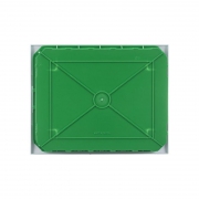 Бокс встраиваемый СП City9 Box 1 ряд 12мод. с прозр. дверцей SE EZ9E112S2FRU EZ9E112S2FRU