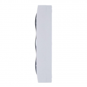 Бокс встраиваемый СП City9 Box 3 ряда 36мод. с прозр. дверцей SE EZ9E312S2FRU EZ9E312S2FRU