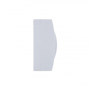 Бокс навесной ОП City9 Box 1 ряд 12мод IP40 IK07 63А 2 клеммы с бел. дверцей SE EZ9E112P2SRU EZ9E112P2SRU