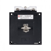 Трансформатор тока ТТЕ-А 200/5А кл. точн. 0.5 5В.А EKF tte-a-200/tc-a-200 tte-a-200