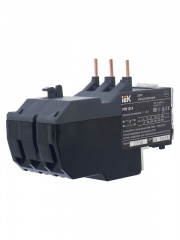 Реле тепловое РТИ 1314 7-10А IEK DRT10-0007-0010 DRT10-0007-0010