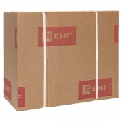 Щит с монтажной панелью ЩМПг- 50.40.22 IP65 PROxima EKF mb65-504022 mb65-504022