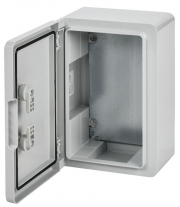 Корпус пластиковый ЩМПп 300х200х130 УХЛ1 IP65 ИЭК MKP93-N-302013-65 MKP93-N-302013-65