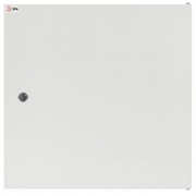 Корпус металлический ЩМП-05 SIMPLE 400х400х175 IP31 NO_SIMPLE_SHMP-05_IP31 ЭРА Б0041656 Б0041656