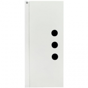 Корпус металлический ЩМП-05 SIMPLE 400х400х175 IP31 NO_SIMPLE_SHMP-05_IP31 ЭРА Б0041656 Б0041656