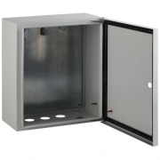 Корпус металлический ЩМПг-00 290х220х155 IP54 NO_SIMPLE_STM_SHMPg-00_IP54 ЭРА Б0041664 Б0041664
