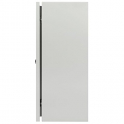 Корпус металлический ЩМПг-2-0 ЭРА SIMPLE stmS.2-0-54 (500х400х220мм) IP54 У2 ЭРА Б0057149 Б0057149