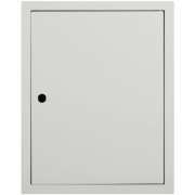 Корпус металлический SIMPLE ЩМП-1-1 (395х310х150мм) IP31 УХЛ3 Эра Б0057143 Б0057143