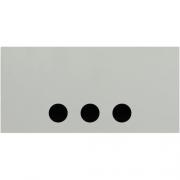 Корпус металлический SIMPLE ЩМП-1-1 (395х310х150мм) IP31 УХЛ3 Эра Б0057143 Б0057143