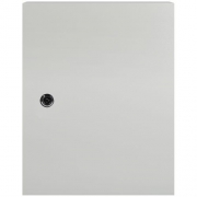 Корпус металлический SIMPLE ЩМПг-1-0 (395х310х220мм) IP54 У2 Эра Б0057148 Б0057148