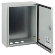 Корпус металлический ЩМПг-03 360x300x175 IP54 SHMPg-03_IP54_SIMPLE ЭРА Б0047693 Б0047693